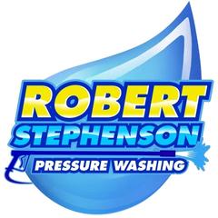 Robert Stephenson Pressure Washing