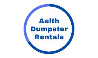 Aelth Dumpster Rentals