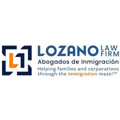 Lozano Law Firm - Abogados de Inmigración