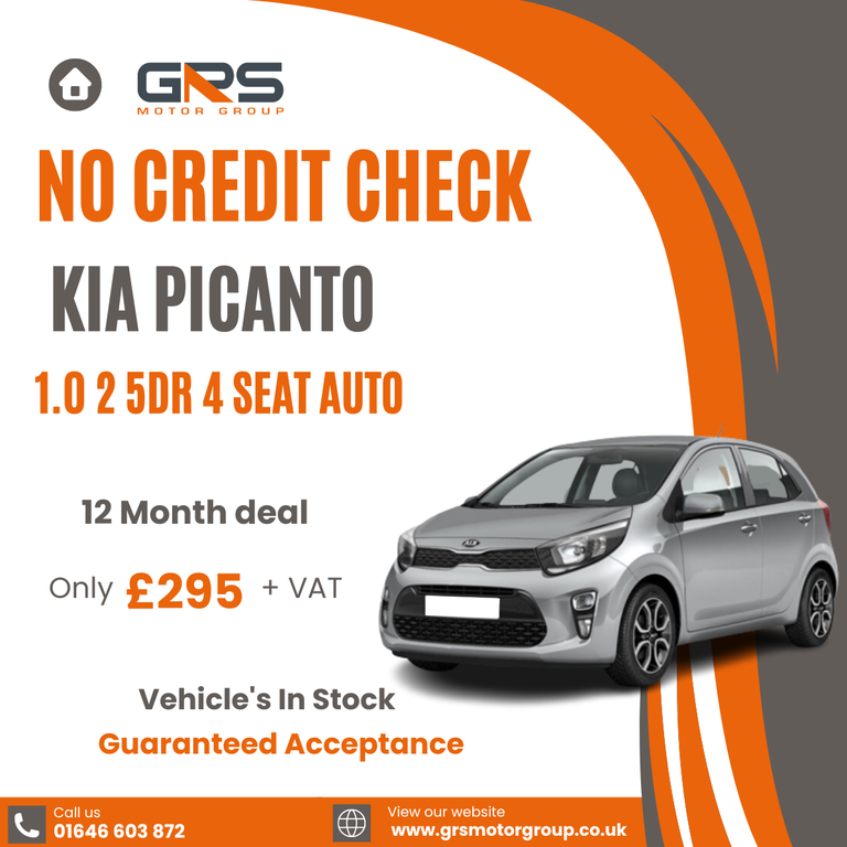GRS Motor Group Ponce PR 00732 4416466038 Kia Dealers