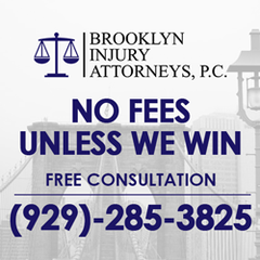 Brooklyn Injury Attorneys PC