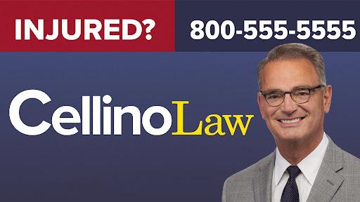  by Cellino Law Injury Attorneys