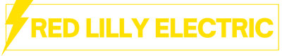  by Red Lilly Electric