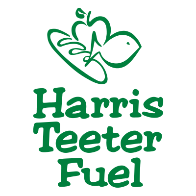  by Harris Teeter Fuel Center