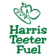 Harris Teeter Fuel Center