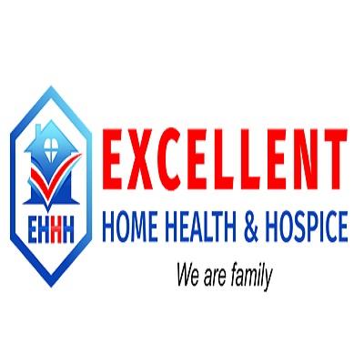  by Excllent Home Health and Hospice