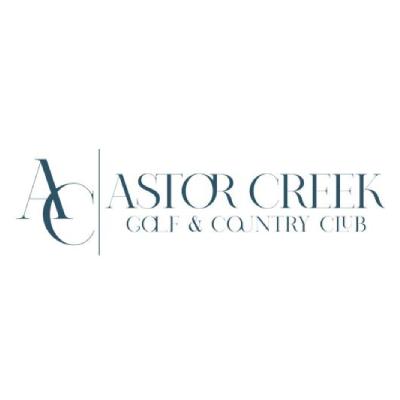  by Astor Creek Golf & Country Club