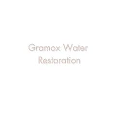 Gramox Water restoration