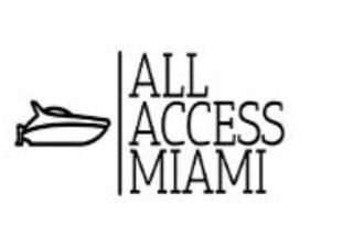 All Access of South Beach - Jet Ski and Yacht Rentals