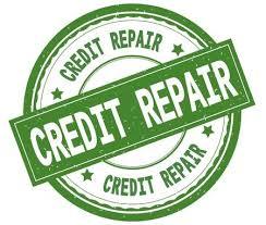 Fix Bad Credit Score in 