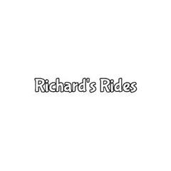 Richard's Rides