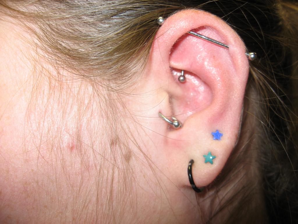 Pictures for Lucky 7 Tattoo & Piercing in Kings Beach, CA 96143