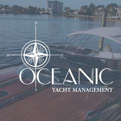 Oceanic Yacht Management