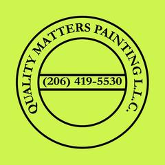 Quality Matters Painting LLC