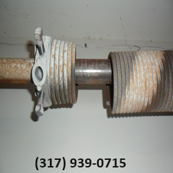  by Garage Door Fort Wayne IN