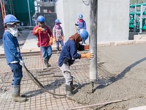  by Caldwell Concrete Fanatics