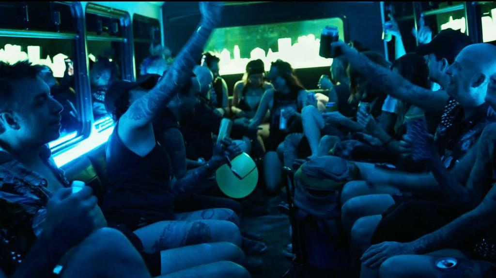  by Austin Nites Party Bus