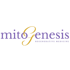 Mitogenesis Regenerative Medicine