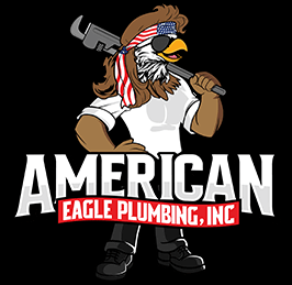  by American Eagle Plumbing