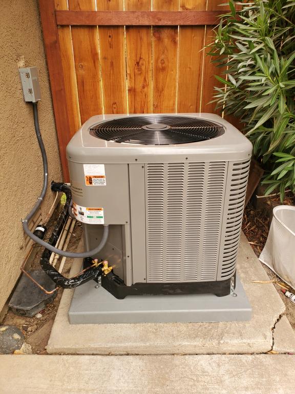  by Elite Comfort Systems