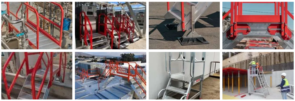  by ATI Construction Products