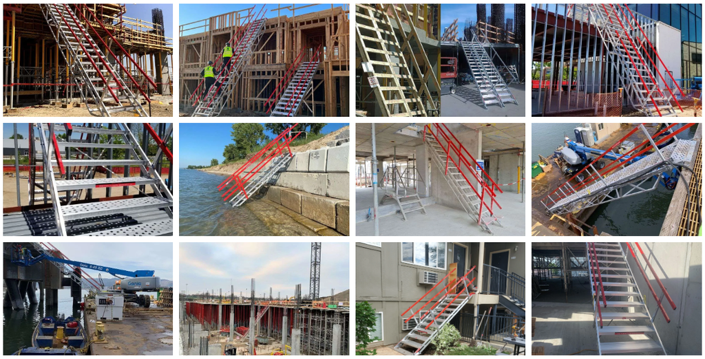  by ATI Construction Products