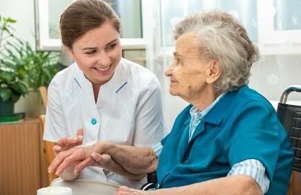  by DNK Health Hospice Consulting