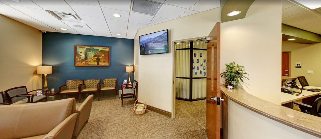  by Knoxville Smile Center - Michael J Solly, DDS