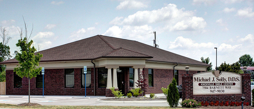  by Knoxville Smile Center - Michael J Solly, DDS