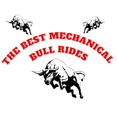 The best mechanical bullrides