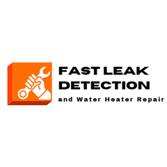 Fast Leak Detection and Water Heater Repair