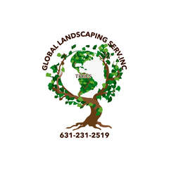 Global Tree Services and Landscaping Inc