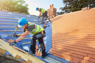 US Roofing Home Service Louisville