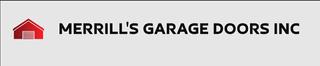 Merrills Garage Doors