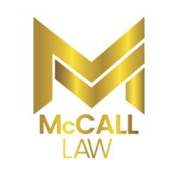  by McCall Law