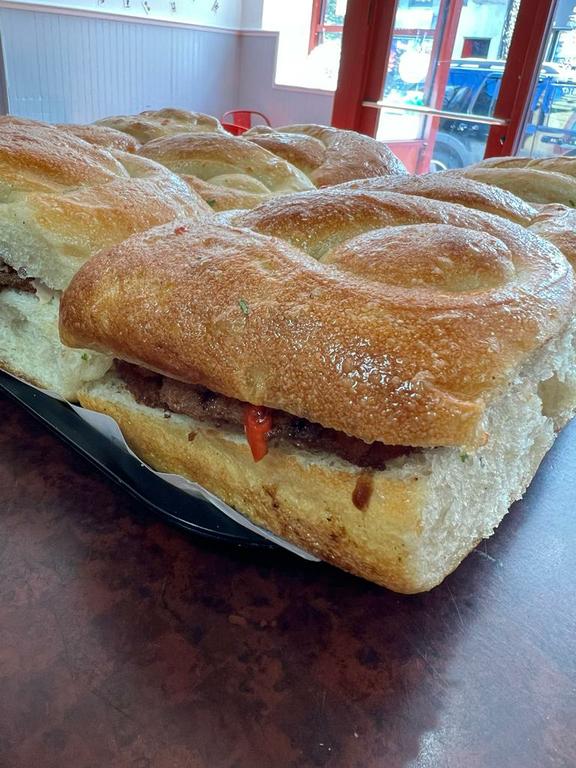  by Gildo's Pizza