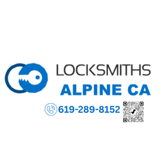 Locksmiths Alpine CA