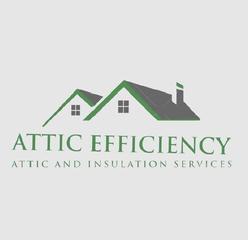 Attic Efficiency