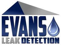 Evans Leak Detection and Slab Leak Repair