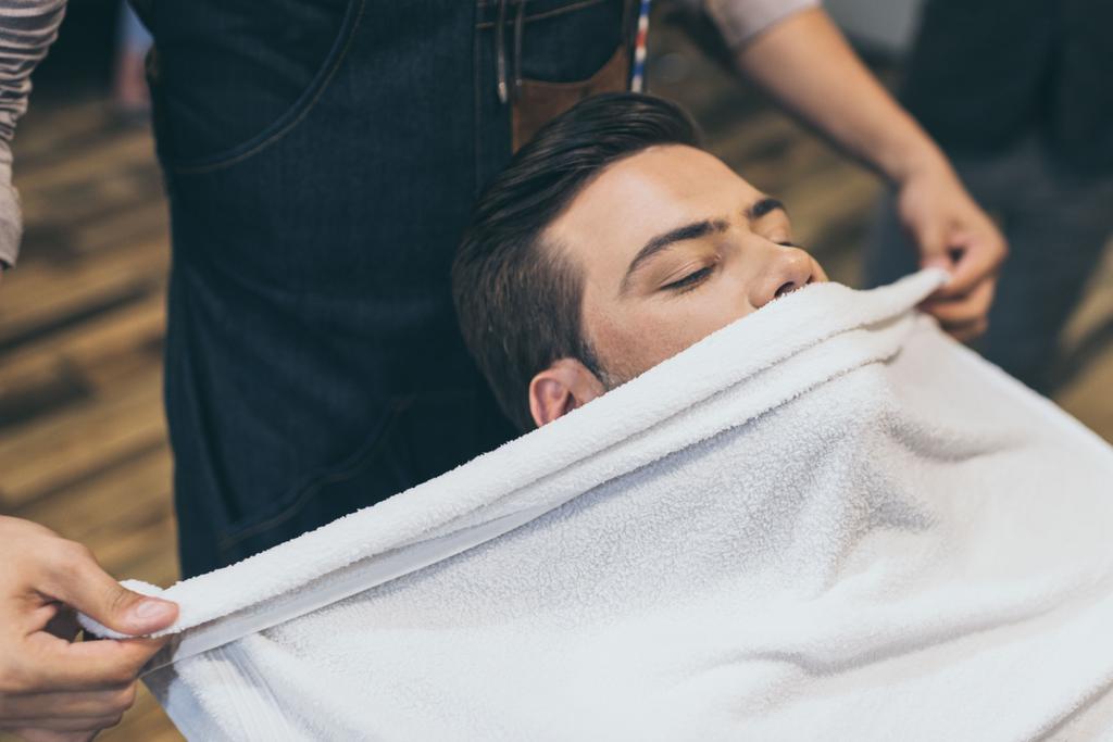  by Bastrops Classic Cuts & Shaves