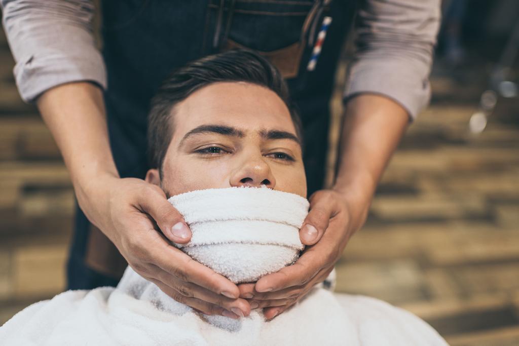  by Bastrops Classic Cuts & Shaves