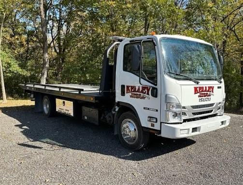  by Kelley Towing and Transport