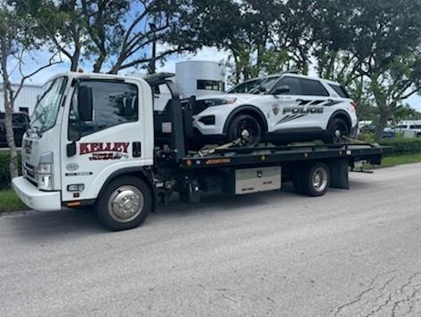  by Kelley Towing and Transport