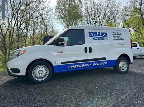  by Kelley Towing and Transport
