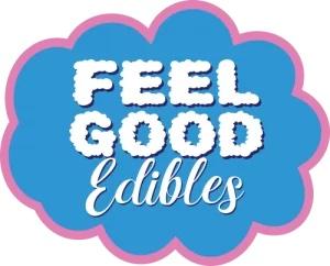 by Feel Good Edibles