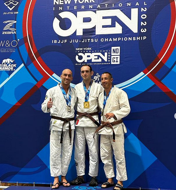 Range Brazilian JiuJitsu NYC New York NY 10065 6462831287