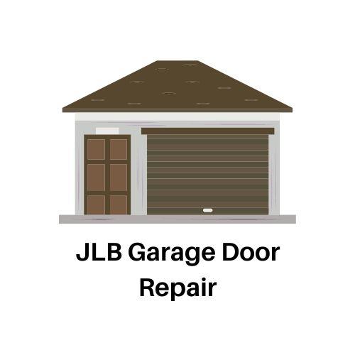  by JLB Garage Door Repair