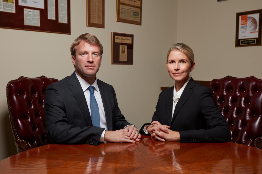 Kibbey Wagner Injury & Car Accident Lawyers - Port St. Lucie personal injury lawyers by Kibbey Wagner Injury & Car Accident Lawyers
