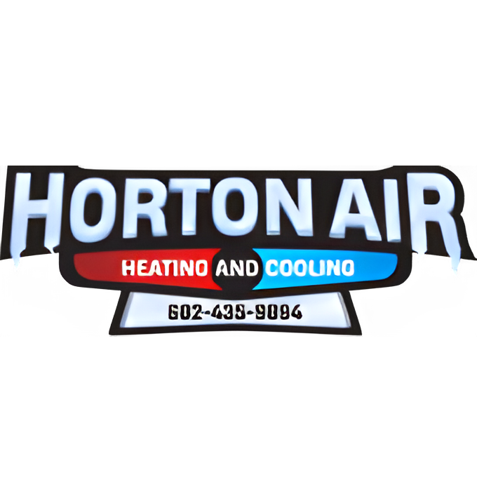 Map and directions to horton air heating and cooling in glendale az 85306