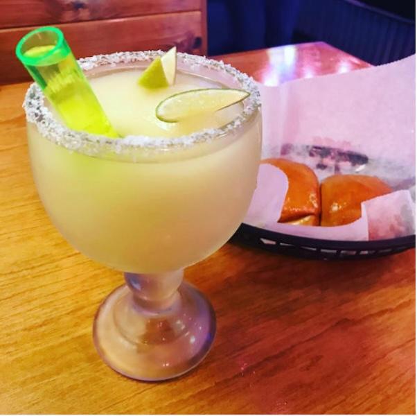 Margarita by Texas Roadhouse